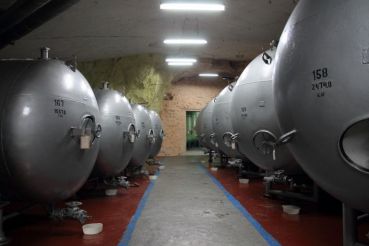 Артемовский завод шампанских вин 